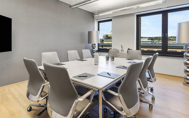 27 Koenigstrasse, Stuttgart Image 12