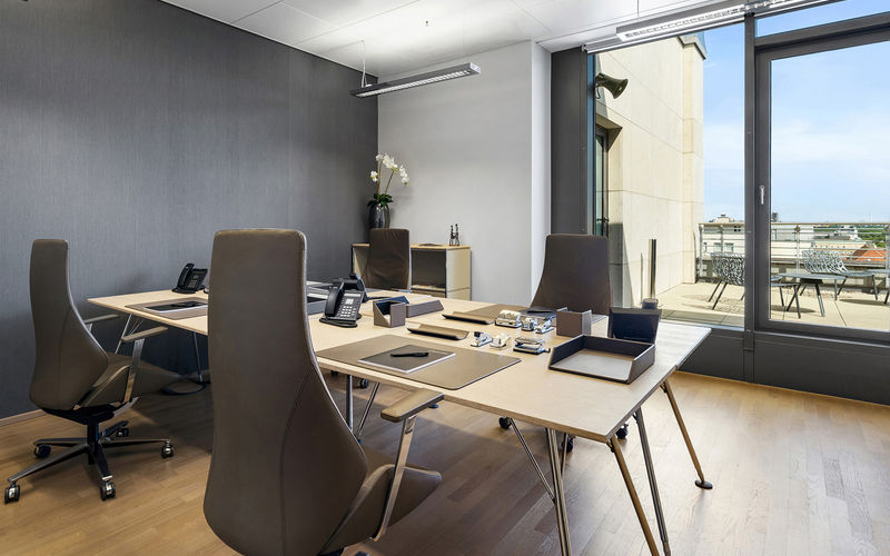 27 Koenigstrasse, Stuttgart Image 7