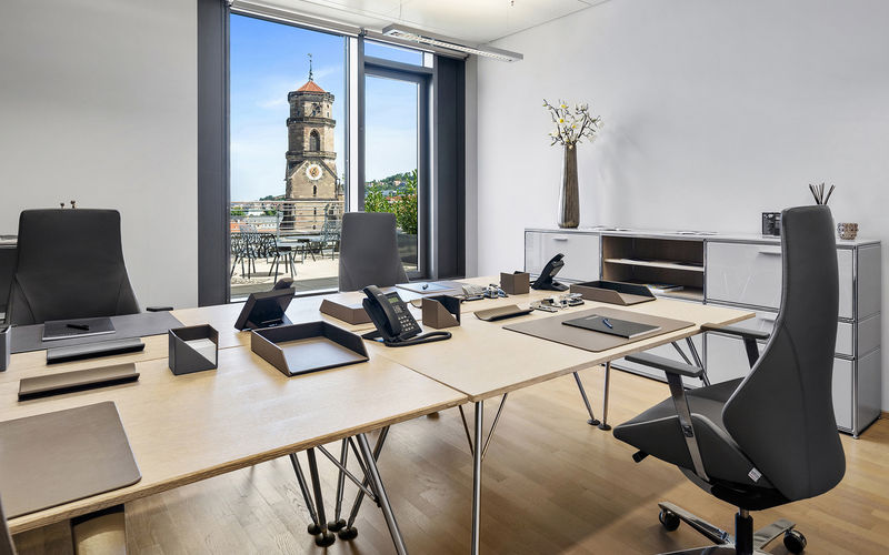 27 Koenigstrasse, Stuttgart Image 3