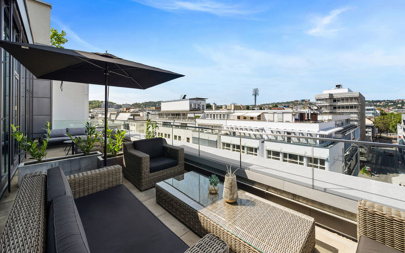 27 Koenigstrasse, Stuttgart Image 13