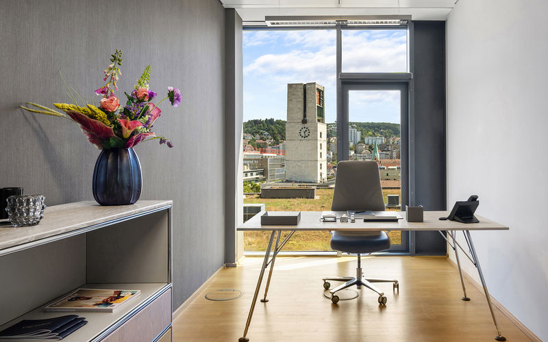 27 Koenigstrasse, Stuttgart Image 4