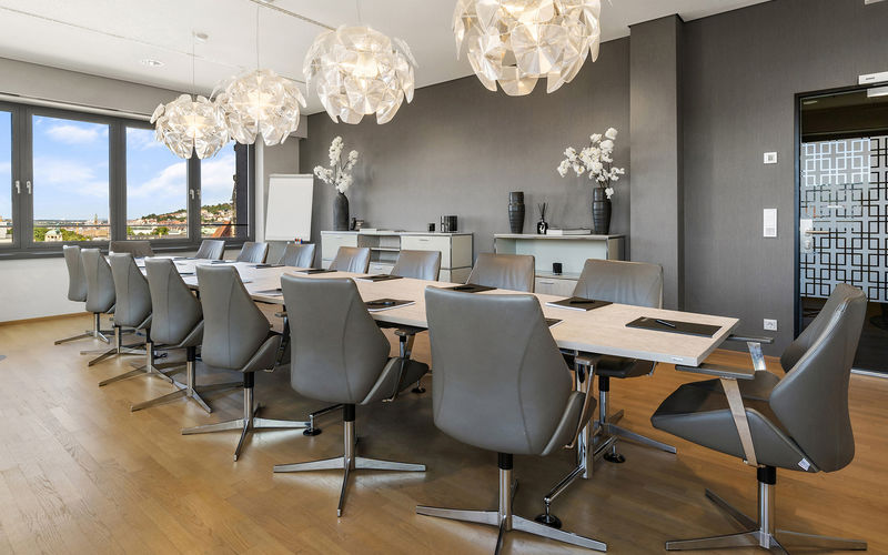 27 Koenigstrasse, Stuttgart Image 5