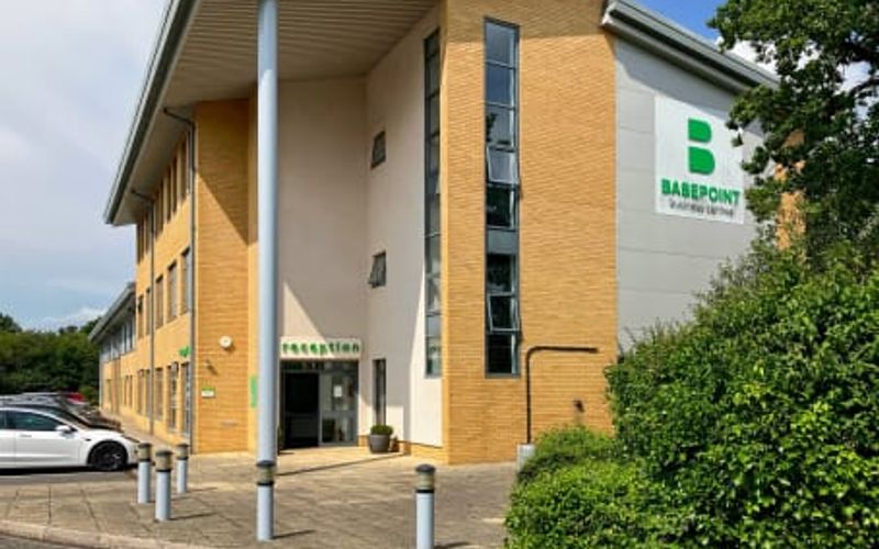 Metcalf Way, West Sussex Image 6