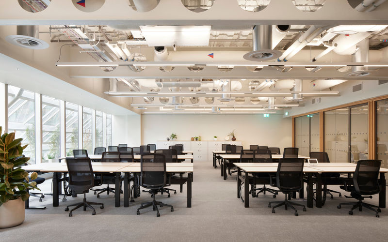 201 Bishopsgate, Broadgate Image 1