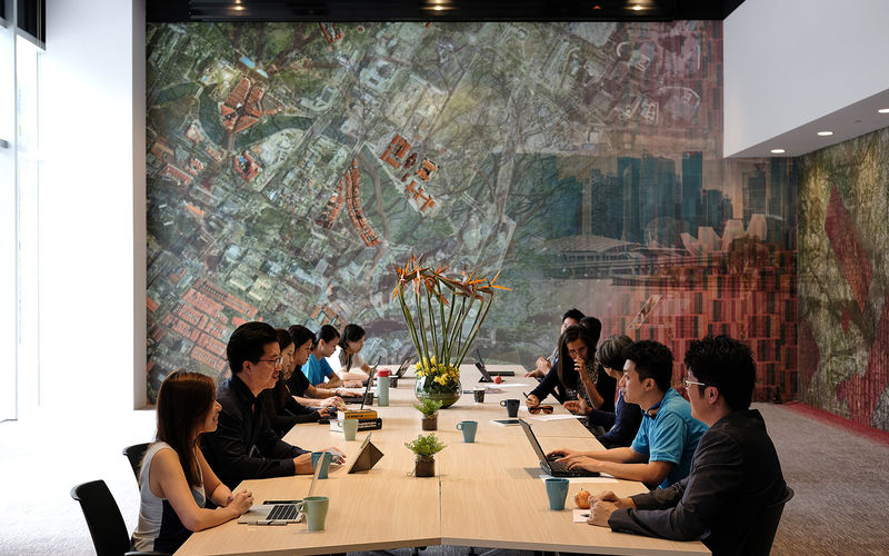 2 Science Park Drive, Singapore Image 1