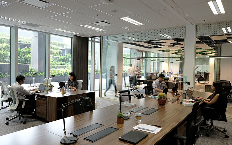 2 Science Park Drive, Singapore Image 1