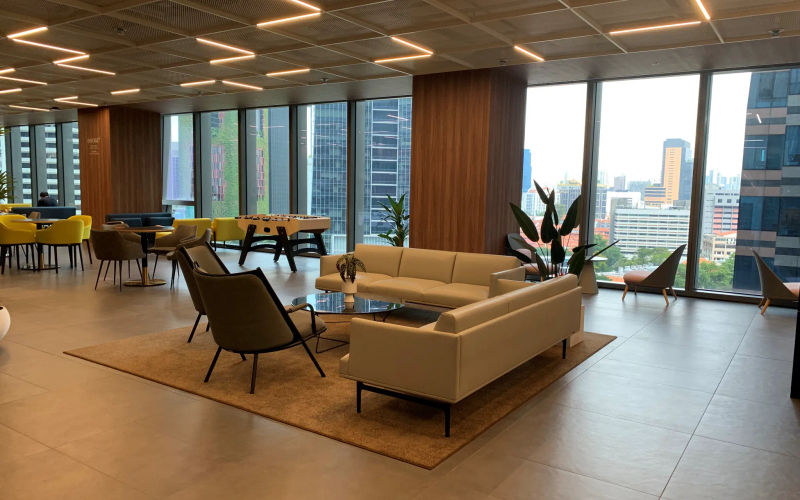 79 Robinson Road, Singapore Image 2