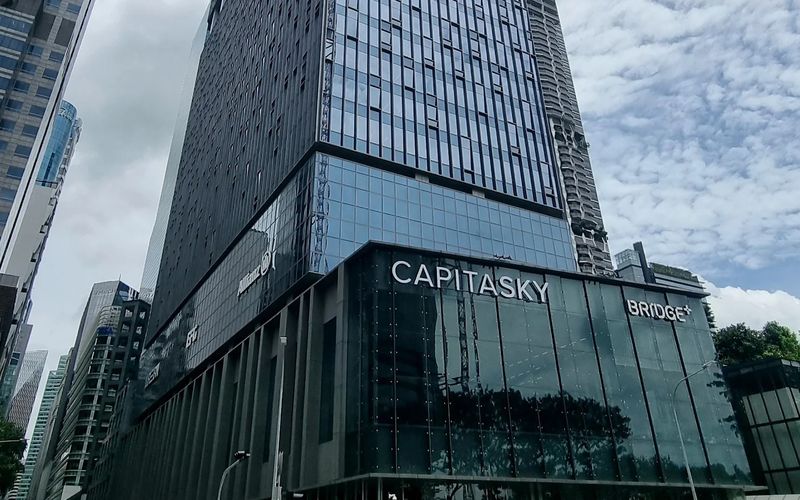 79 Robinson Road, Singapore Image 6