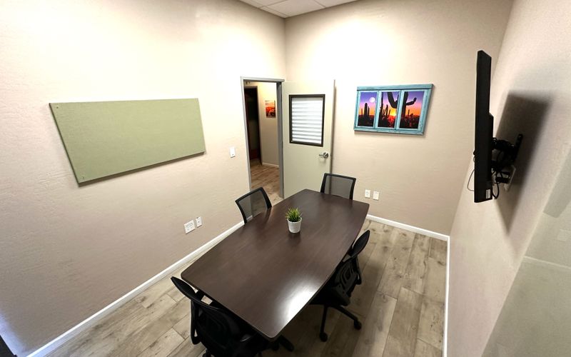 1525 South Higley Road, Gilbert Image 5