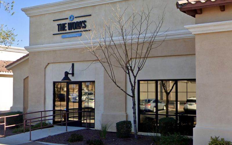 1525 South Higley Road, Gilbert Image 12