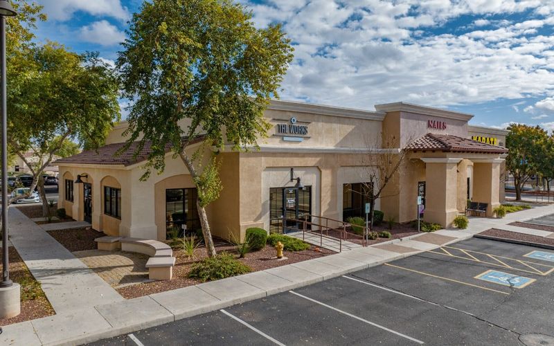 1525 South Higley Road, Gilbert Image 13