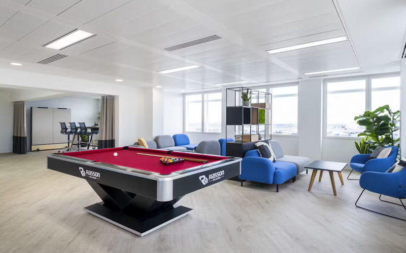 33 Cavendish Square, Marleybone Image 10