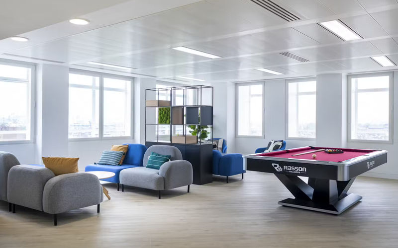 33 Cavendish Square, Marleybone Image 8