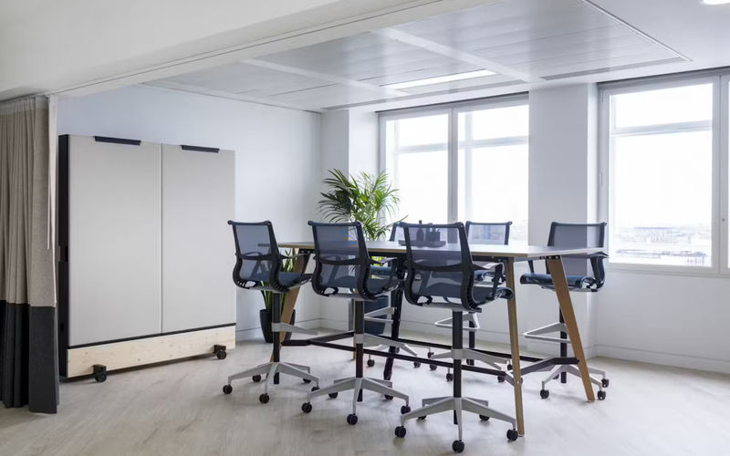 33 Cavendish Square, Marleybone Image 9