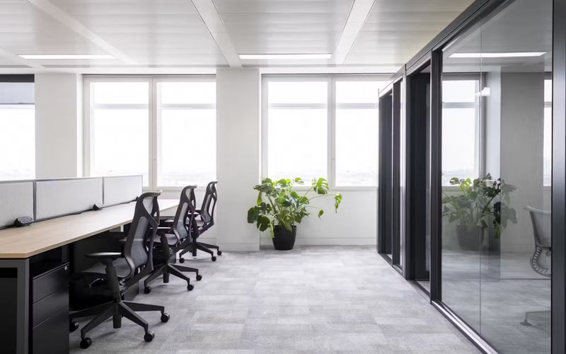 33 Cavendish Square, Marleybone Image 6