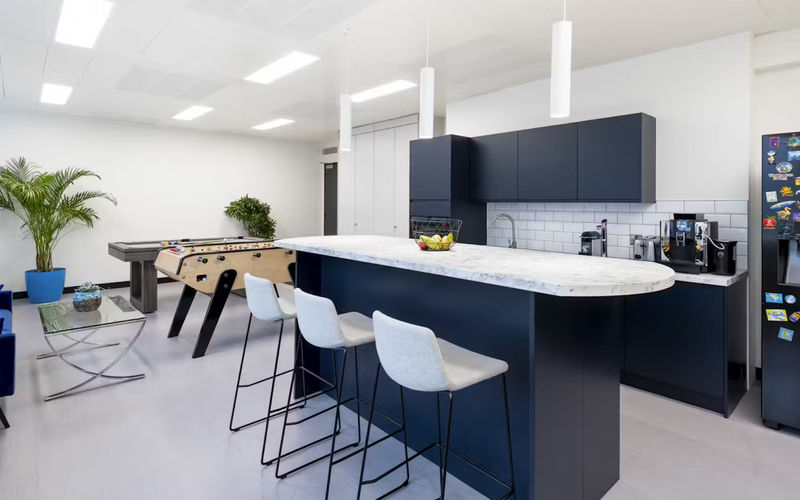 33 Cavendish Square, Marleybone Image 11