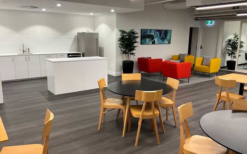 320 Adelaide Street, Brisbane City Image 8