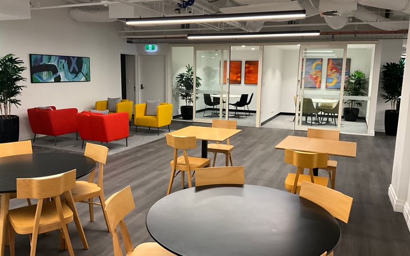 320 Adelaide Street, Brisbane City Image 5