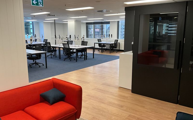 320 Adelaide Street, Brisbane City Image 11