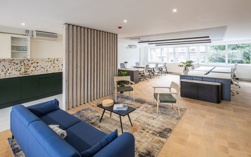 74-76 Saint John Street, Greater London Image 1