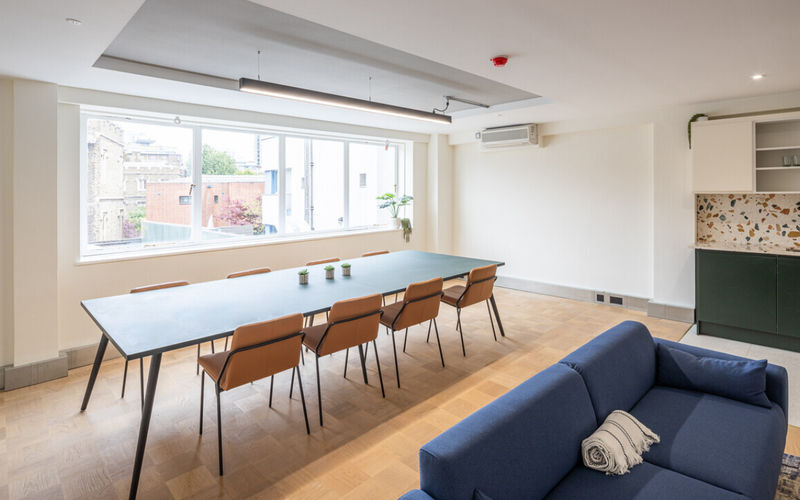 74-76 Saint John Street, Greater London Image 1
