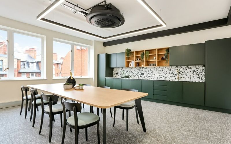 192 Vauxhall Bridge Road, London Image 12