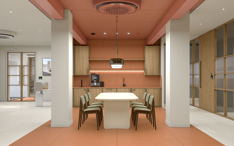 192 Vauxhall Bridge Road, London Image 4