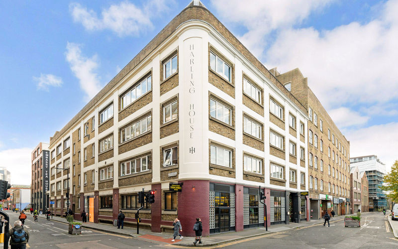 47-51 Great Suffolk Street, London Image 1