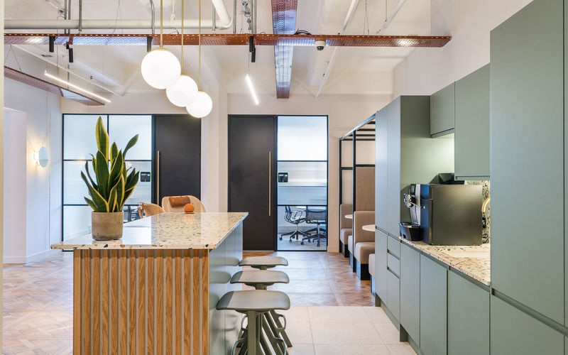 47-51 Great Suffolk Street, London Image 19