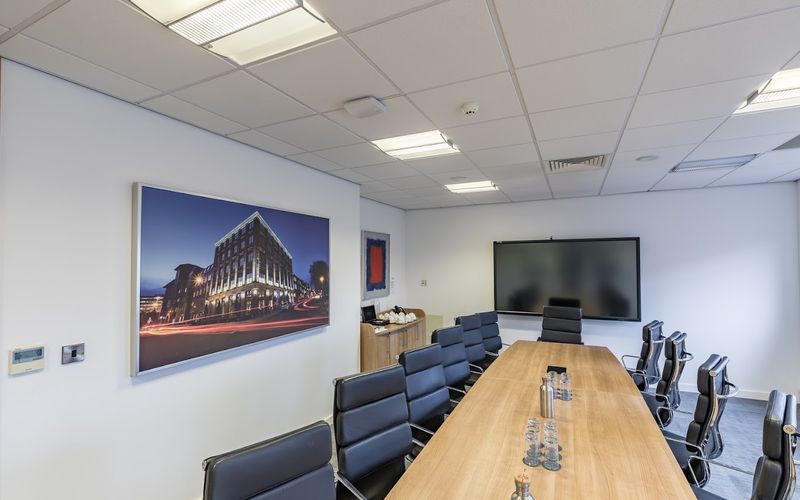 24 Park House, Leeds Image 11