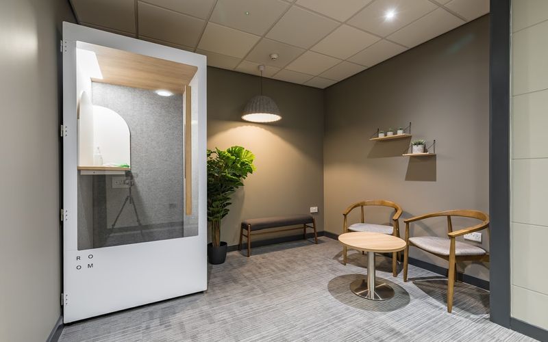 24 Park House, Leeds Image 8