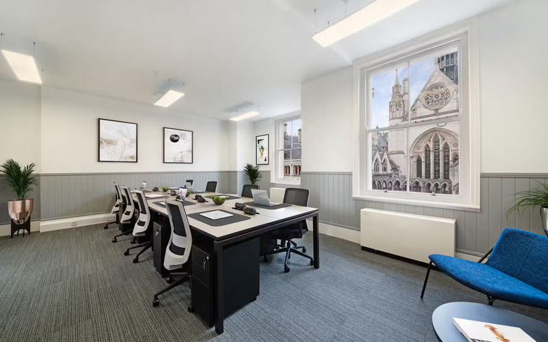 217-218 The Strand, Temple Image 3