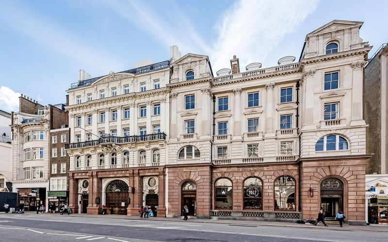 217-218 The Strand, Temple Image 9