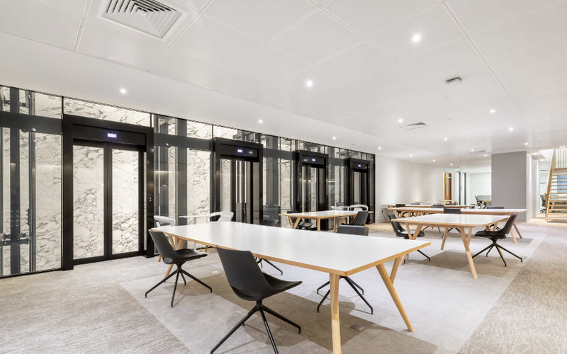 8 ST James’s Square, London Image 3