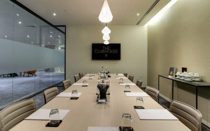 8 ST James’s Square, London Image 5