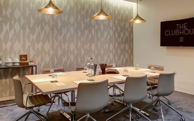 8 ST James’s Square, London Image 6