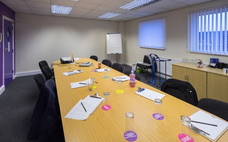 Planetary Road, Wolverhampton Image 2