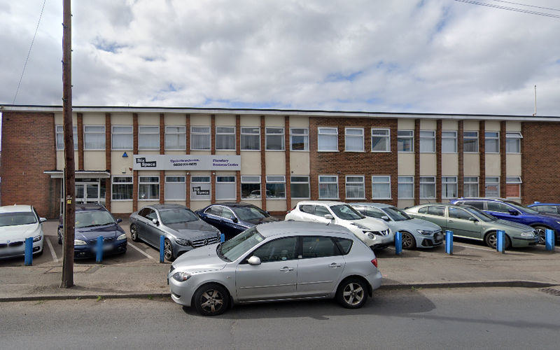 Planetary Road, Wolverhampton Image 8