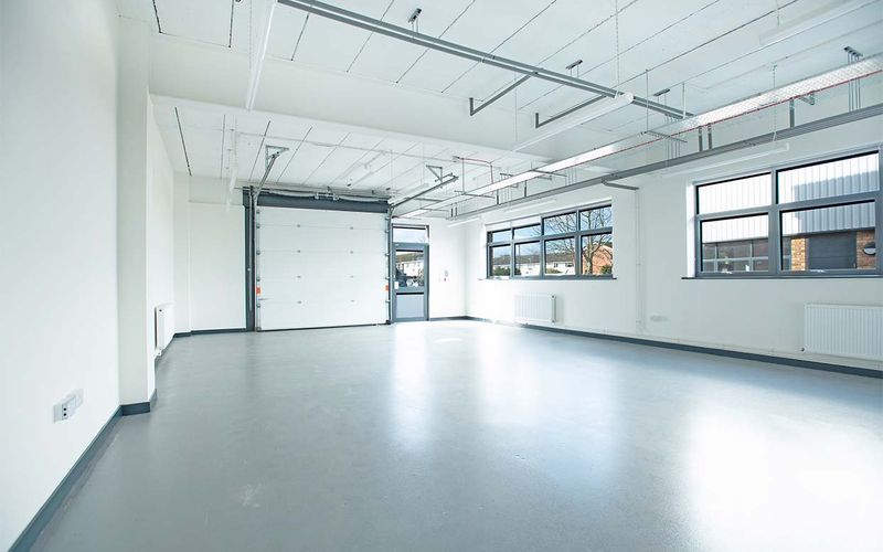 Vulcan Way, Croydon Image 4