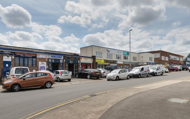 Heathfield Way, Dallington Image 6