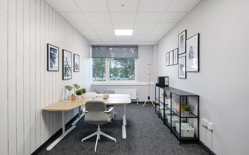 Heathfield Way, Dallington Image 2