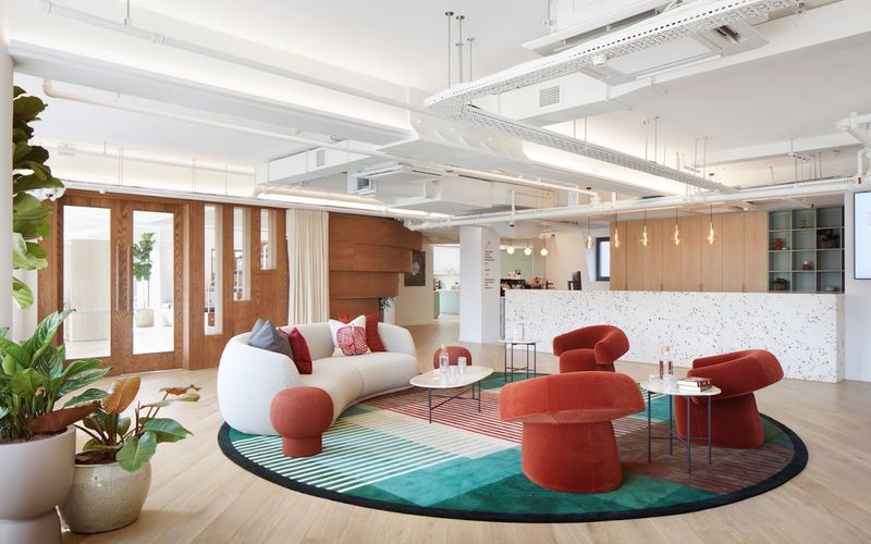 14 Bird Street, London Image 6