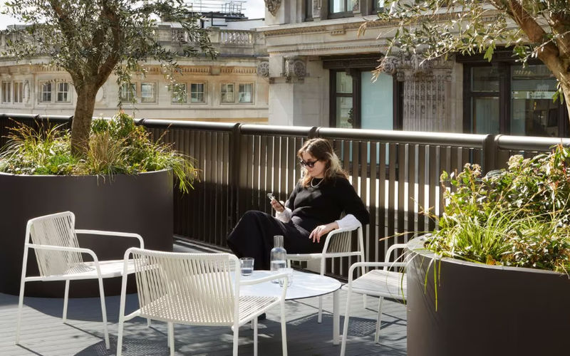 14 Bird Street, London Image 7