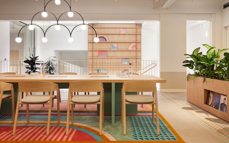 42 Berners Street, London Image 3