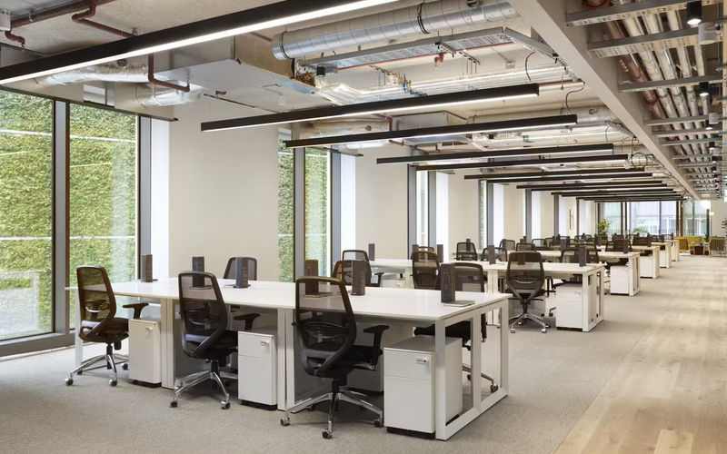 251 Southwark Bridge Road, London, 228 DESKS 251 Southwark Bridge Road, London Image 1