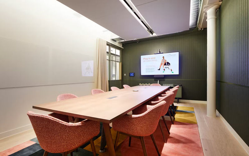 6-8 Greencoat Place, London Image 4