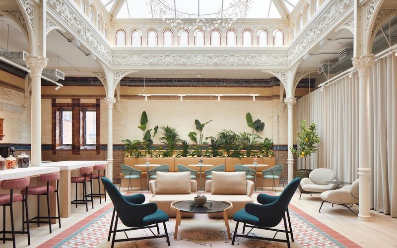 6-8 Greencoat Place, London Image 10