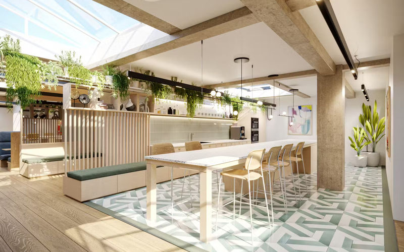 6-8 Greencoat Place, London Image 2