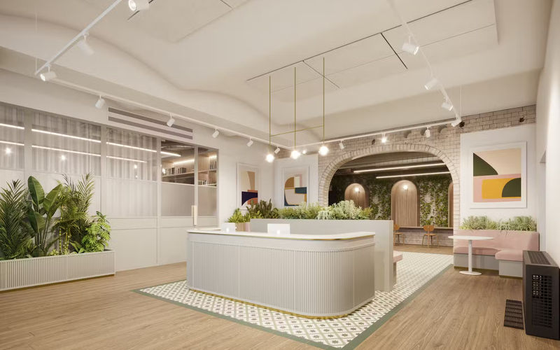 6-8 Greencoat Place, London Image 8