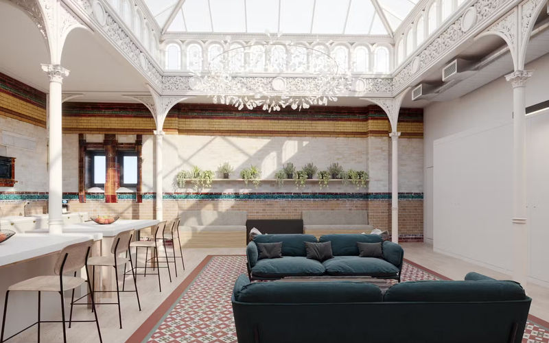 6-8 Greencoat Place, London Image 11